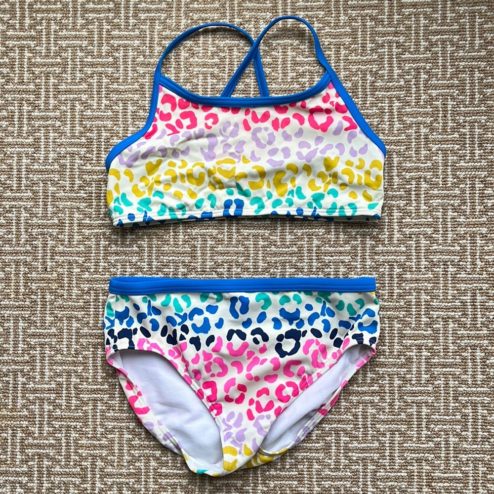 Mini boden bikini set